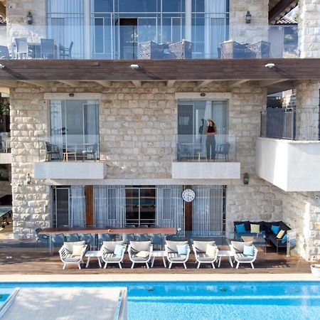 Chateau Glili (Adults Only) Safed Bagian luar foto