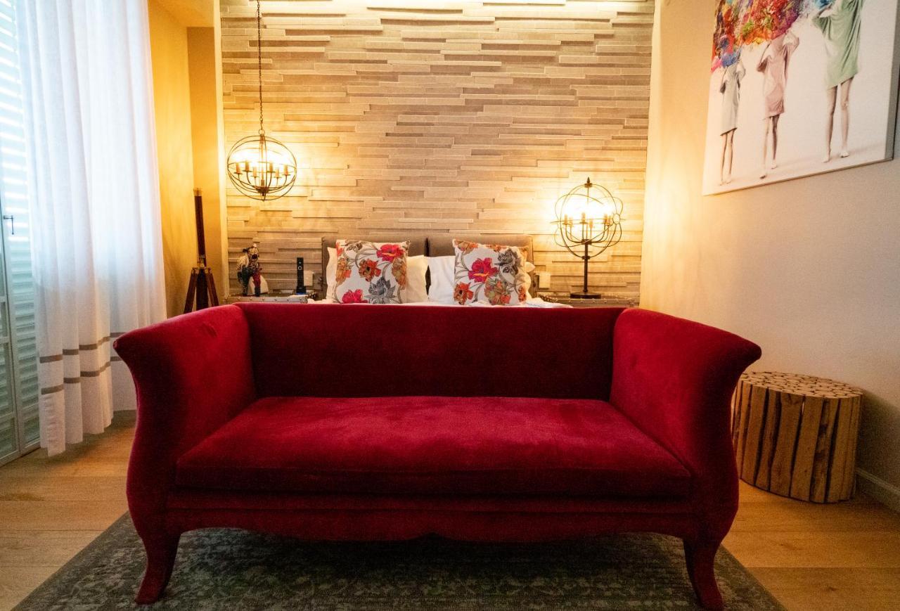 Chateau Glili (Adults Only) Safed Bagian luar foto