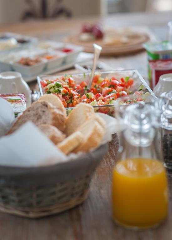 Chateau Glili (Adults Only) Safed Bagian luar foto