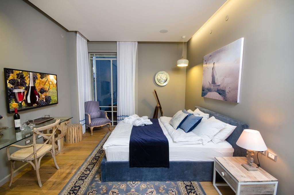 Chateau Glili (Adults Only) Safed Ruang foto