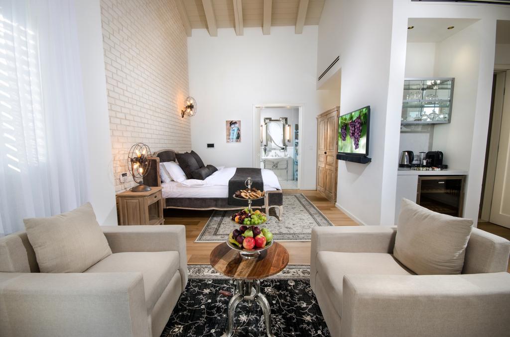 Chateau Glili (Adults Only) Safed Ruang foto