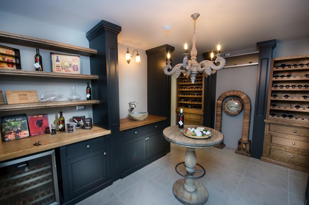 Chateau Glili (Adults Only) Safed Bagian luar foto