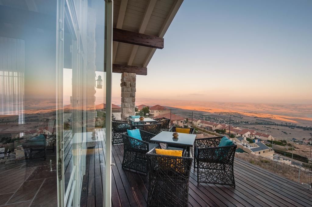 Chateau Glili (Adults Only) Safed Bagian luar foto