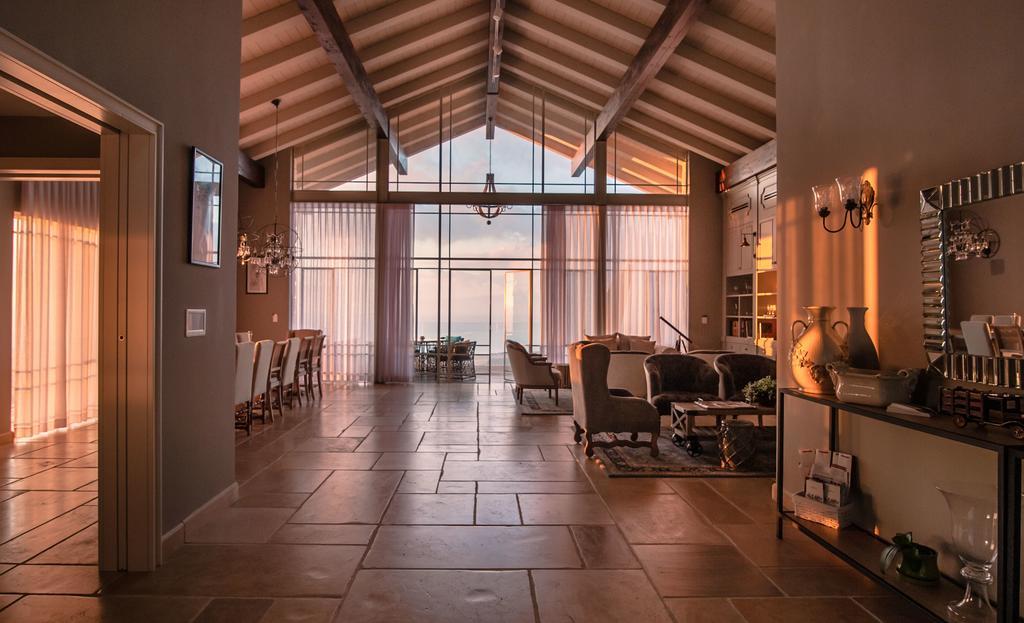 Chateau Glili (Adults Only) Safed Bagian luar foto