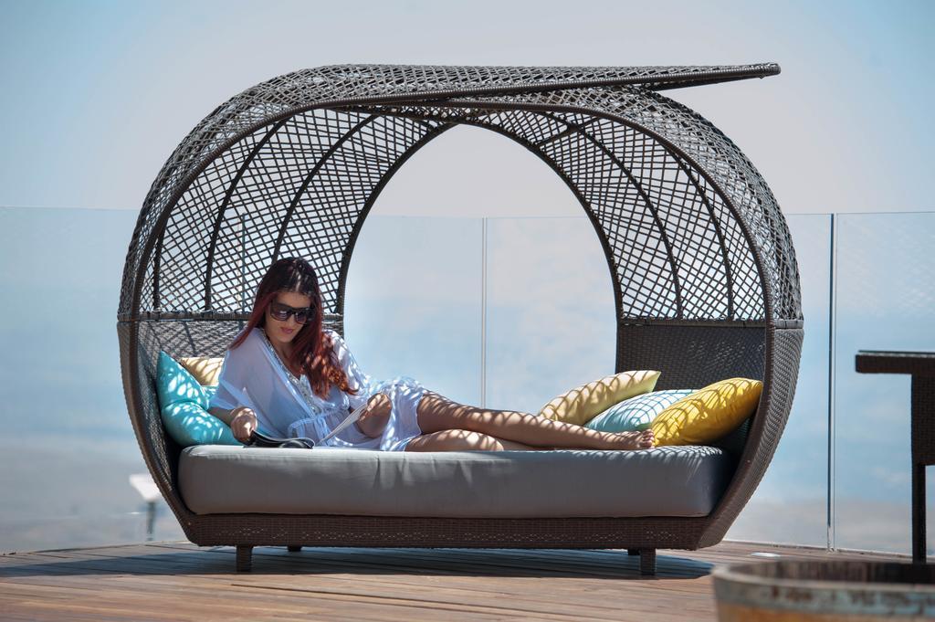 Chateau Glili (Adults Only) Safed Bagian luar foto