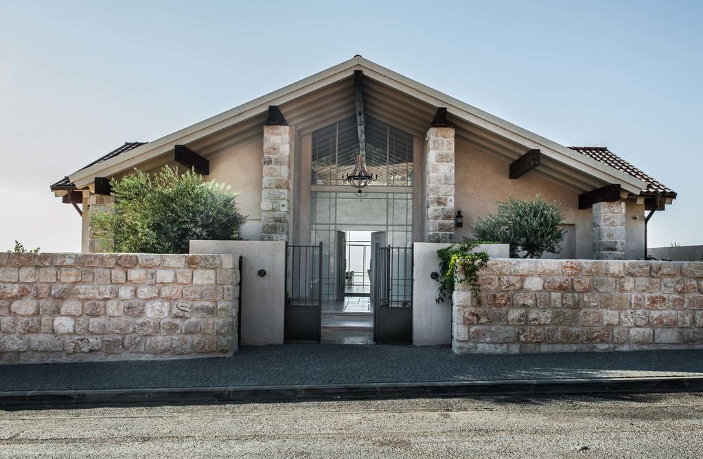 Chateau Glili (Adults Only) Safed Bagian luar foto