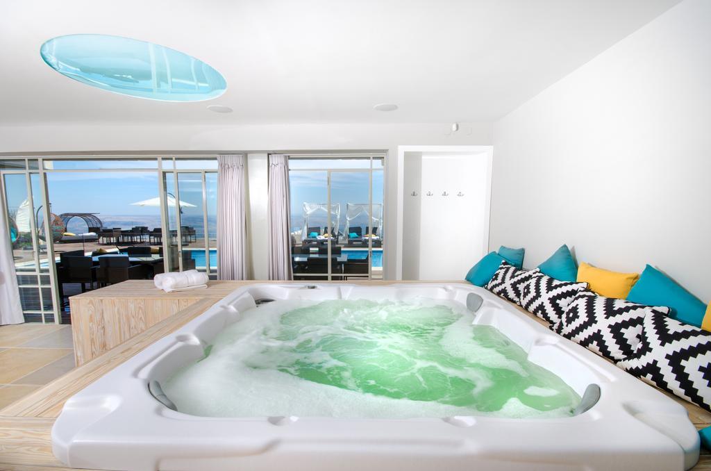Chateau Glili (Adults Only) Safed Bagian luar foto